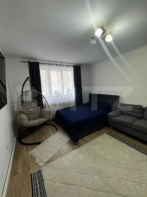 Apartament 3 camere, 70 mp, zona Luduș