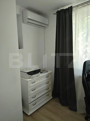 Apartament 3 camere, 70 mp, zona Luduș - imagine 13