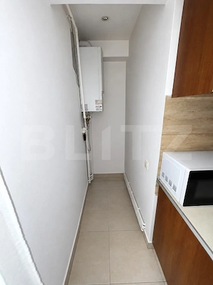 Apartament 3 camere, 70 mp, zona Luduș - imagine 4