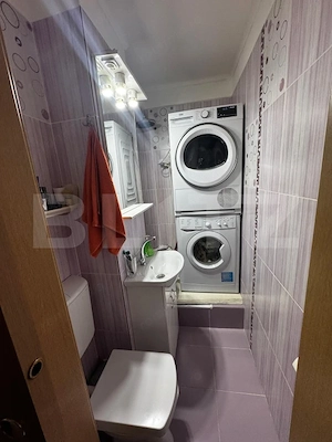 Apartament 3 camere, 70 mp, zona Luduș - imagine 8