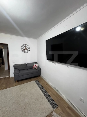 Apartament 3 camere, 70 mp, zona Luduș - imagine 2