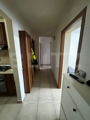 Apartament 3 camere, 70 mp, zona Luduș - imagine 5