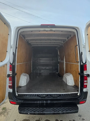 De vânzare Mercedes sprinter  - imagine 5