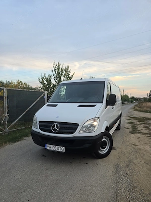 De vânzare Mercedes sprinter 