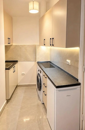 Prima inchiriere apartament in vila cu caracter, zona Aviatorilor - imagine 4
