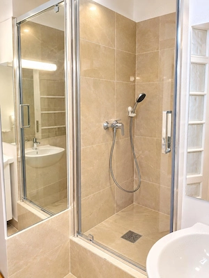 Prima inchiriere apartament in vila cu caracter, zona Aviatorilor - imagine 6