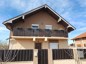 Vand casa individuala - imagine 2