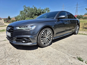 Vand Audi A6 C7 QUATTRO motor 2L TDI 190 Cp - imagine 2