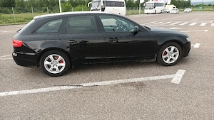 vand audi a4 b8  - imagine 2