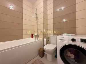 3 Camere de inchiriat | Regie | Centrala | Parcare | Metrou | Mobilat - imagine 7