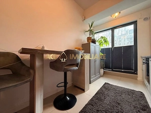 3 Camere de inchiriat | Regie | Centrala | Parcare | Metrou | Mobilat - imagine 6
