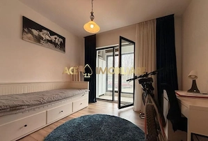 3 Camere de inchiriat | Regie | Centrala | Parcare | Metrou | Mobilat - imagine 4