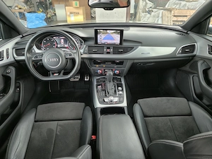 Vand Audi A6 C7 QUATTRO motor 2L TDI 190 Cp - imagine 7