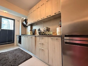 3 Camere de inchiriat | Regie | Centrala | Parcare | Metrou | Mobilat - imagine 5