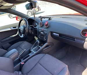 Audi A3 stare foarte buna  - imagine 2