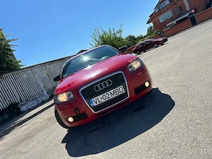 Audi A3 stare foarte buna  - imagine 5