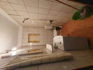 Casă bătrânească + curte de vânzare Voluntari - imagine 7