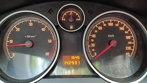 Opel Astra H 1.9 Cdti - imagine 10