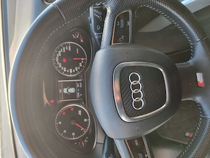 Audi Q5 de vanzare - imagine 4