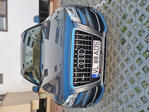 Audi Q5 de vanzare