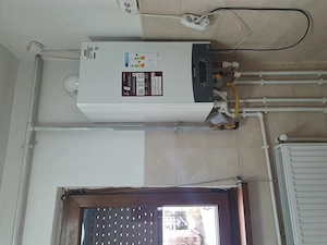 Apartament de închiriat in Craiovita noua cu 2 camere. - imagine 2