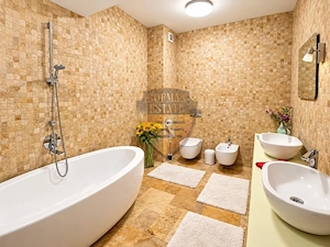 3 camere Premium Mamaia Lake Boutique 157mp terasa 42mp et 3 lift, 2 loc parcare - imagine 8