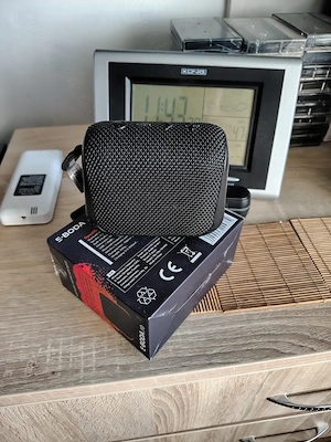 Boxa portabila bluetooth E-Boda micuta