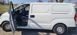 vand autoutilitara hyundai h1