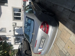 E270 w211 eclass - imagine 2