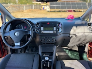 Volkswagen Golf 5 Plus Goal 1.9 TDI  - imagine 2
