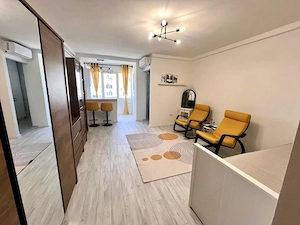Apartament modern, 1 camera, 32 mp utili - Take Ionescu 