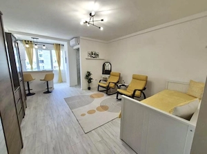 Apartament modern, 1 camera, 32 mp utili - Take Ionescu  - imagine 2