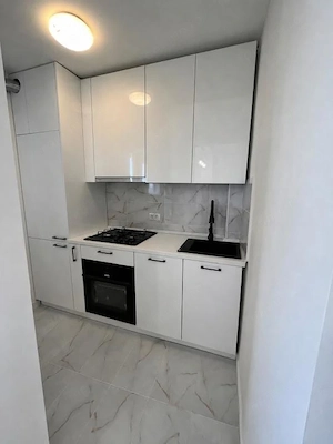 Apartament modern, 1 camera, 32 mp utili - Take Ionescu  - imagine 7