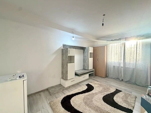 Apartament elegant cu 1 camera, 21 mp utili - zona Telegrafului