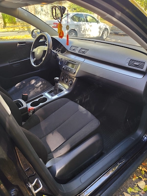Vând Volkswagen Passat B6   2010, 1.8 TSI, 160 CP - imagine 6