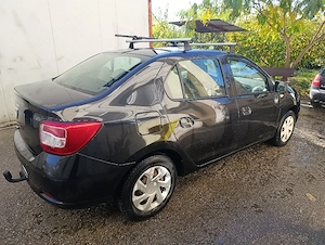Dacia logan 0.9 benzine+GPL