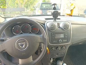 Dacia logan 0.9 benzine+GPL - imagine 2