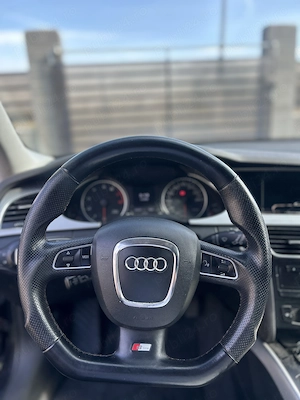 Audi a4 2.0 tfsi  - imagine 2