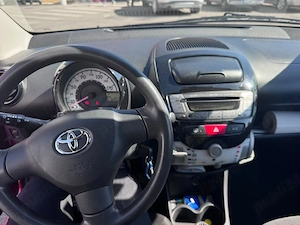 Toyota Aygo A C 2014  - imagine 2