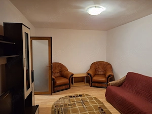 Închiriez apartament 2 camere  - imagine 3
