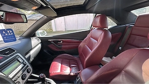 Volkswagen EOS Cabrio 2.0 Benzină 150 CP, 2008, Decapotabil - imagine 2