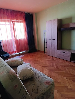 închiriez apartament 2 camere Sibiu  - imagine 6
