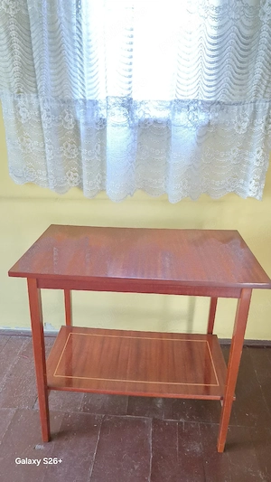 Măruță pentru televizor.