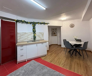 Ofer spre INCHIRIERE Apartament 3 camere, Piata Romana, Metrou, sector 1, Bucuresti - imagine 6
