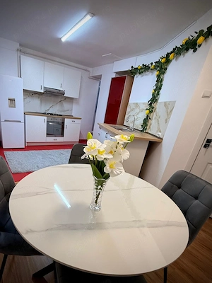 Ofer spre INCHIRIERE Apartament 3 camere, Piata Romana, Metrou, sector 1, Bucuresti - imagine 7