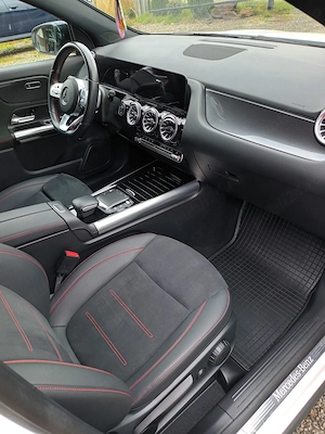 Mercedes GLA 200 D 4MATIC - imagine 4