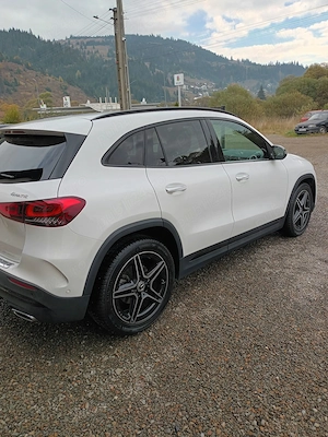 Mercedes GLA 200 D 4MATIC - imagine 5