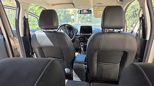 Ford EcoSport 1.0 EcoBoost - echipare Titanium + faruri Xenon - imagine 8