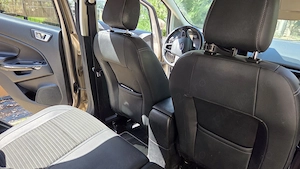 Ford EcoSport 1.0 EcoBoost - echipare Titanium + faruri Xenon - imagine 7