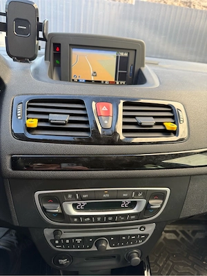 Renault Megane 3 Break - imagine 4